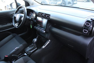 Citroen C3 Aircross 1.2 Feel Aut 