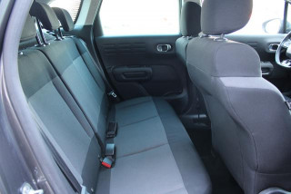 Citroen C3 Aircross 1.2 Feel Aut 