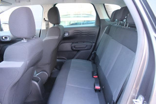 Citroen C3 Aircross 1.2 Feel Aut 