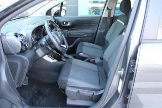 Citroen C3 Aircross 1.2 Feel Aut 