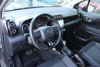 Citroen C3 Aircross 1.2 Feel Aut 