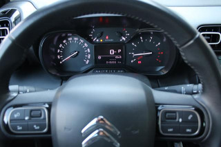 Citroen C3 Aircross 1.2 Feel Aut 