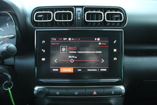 Citroen C3 Aircross 1.2 Feel Aut 