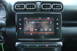 Citroen C3 Aircross 1.2 Feel Aut 