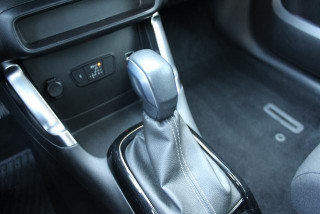 Citroen C3 Aircross 1.2 Feel Aut 