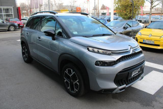 Citroen C3 Aircross 1.2 PUR. SHINE AUT 