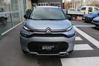 Citroen C3 Aircross 1.2 PUR. SHINE AUT 