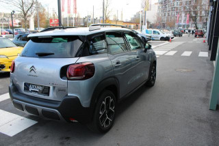 Citroen C3 Aircross 1.2 PUR. SHINE AUT 