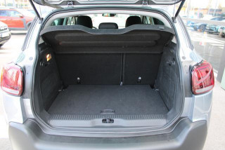 Citroen C3 Aircross 1.2 PUR. SHINE AUT 