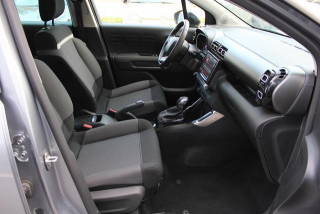 Citroen C3 Aircross 1.2 PUR. SHINE AUT 