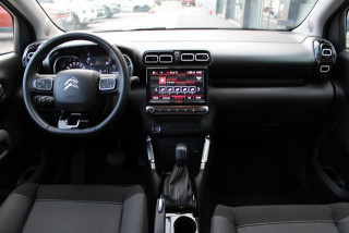 Citroen C3 Aircross 1.2 PUR. SHINE AUT 