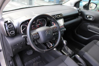 Citroen C3 Aircross 1.2 PUR. SHINE AUT 