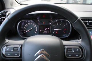 Citroen C3 Aircross 1.2 PUR. SHINE AUT 