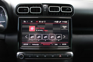 Citroen C3 Aircross 1.2 PUR. SHINE AUT 