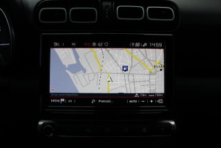 Citroen C3 Aircross 1.2 PUR. SHINE AUT 