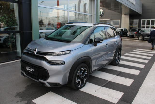 Citroen C3 Aircross 1.2 PUR. SHINE AUT 