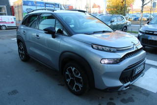 Citroen C3 Aircross 1.2 Shine AUT. 