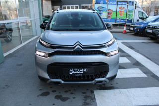Citroen C3 Aircross 1.2 Shine AUT. 