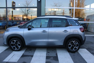 Citroen C3 Aircross 1.2 Shine AUT. 