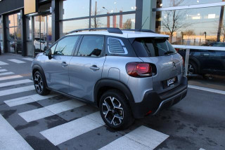 Citroen C3 Aircross 1.2 Shine AUT. 