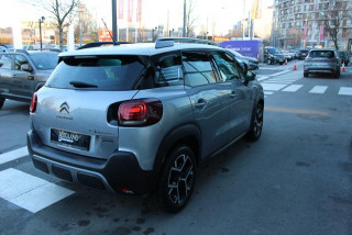 Citroen C3 Aircross 1.2 Shine AUT. 