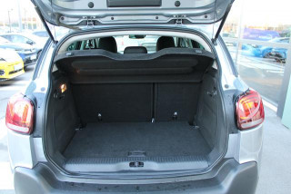 Citroen C3 Aircross 1.2 Shine AUT. 