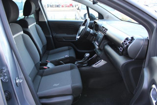 Citroen C3 Aircross 1.2 Shine AUT. 