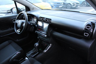 Citroen C3 Aircross 1.2 Shine AUT. 