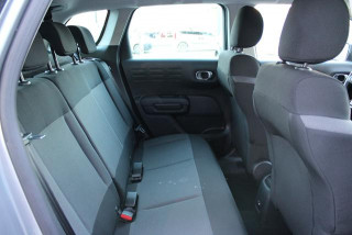 Citroen C3 Aircross 1.2 Shine AUT. 