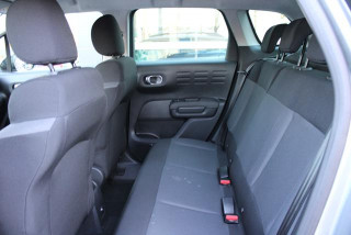 Citroen C3 Aircross 1.2 Shine AUT. 