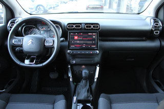 Citroen C3 Aircross 1.2 Shine AUT. 