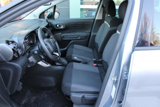 Citroen C3 Aircross 1.2 Shine AUT. 