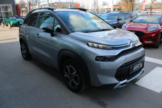 Citroen C3 Aircross 1.2 PUR. SHINE AUT 