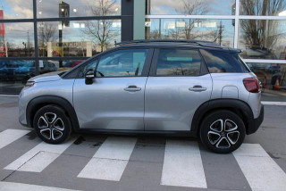 Citroen C3 Aircross 1.2 PUR. SHINE AUT 