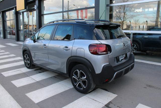 Citroen C3 Aircross 1.2 PUR. SHINE AUT 