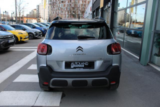 Citroen C3 Aircross 1.2 PUR. SHINE AUT 
