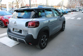 Citroen C3 Aircross 1.2 PUR. SHINE AUT 