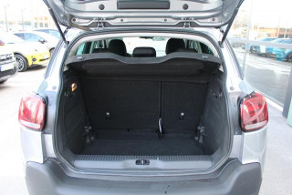 Citroen C3 Aircross 1.2 PUR. SHINE AUT 