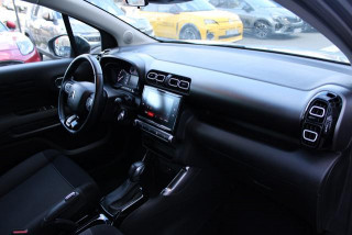 Citroen C3 Aircross 1.2 PUR. SHINE AUT 