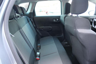 Citroen C3 Aircross 1.2 PUR. SHINE AUT 