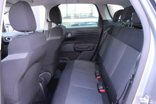 Citroen C3 Aircross 1.2 PUR. SHINE AUT 