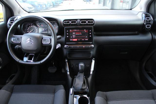 Citroen C3 Aircross 1.2 PUR. SHINE AUT 