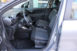 Citroen C3 Aircross 1.2 PUR. SHINE AUT 