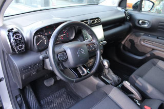 Citroen C3 Aircross 1.2 PUR. SHINE AUT 