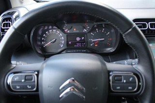 Citroen C3 Aircross 1.2 PUR. SHINE AUT 