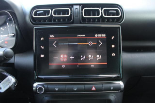 Citroen C3 Aircross 1.2 PUR. SHINE AUT 