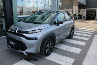 Citroen C3 Aircross 1.2 PUR. SHINE AUT 