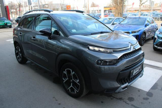 Citroen C3 Aircross 1.2 PUR. SHINE AUT 