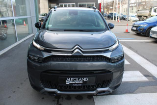 Citroen C3 Aircross 1.2 PUR. SHINE AUT 