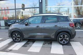 Citroen C3 Aircross 1.2 PUR. SHINE AUT 